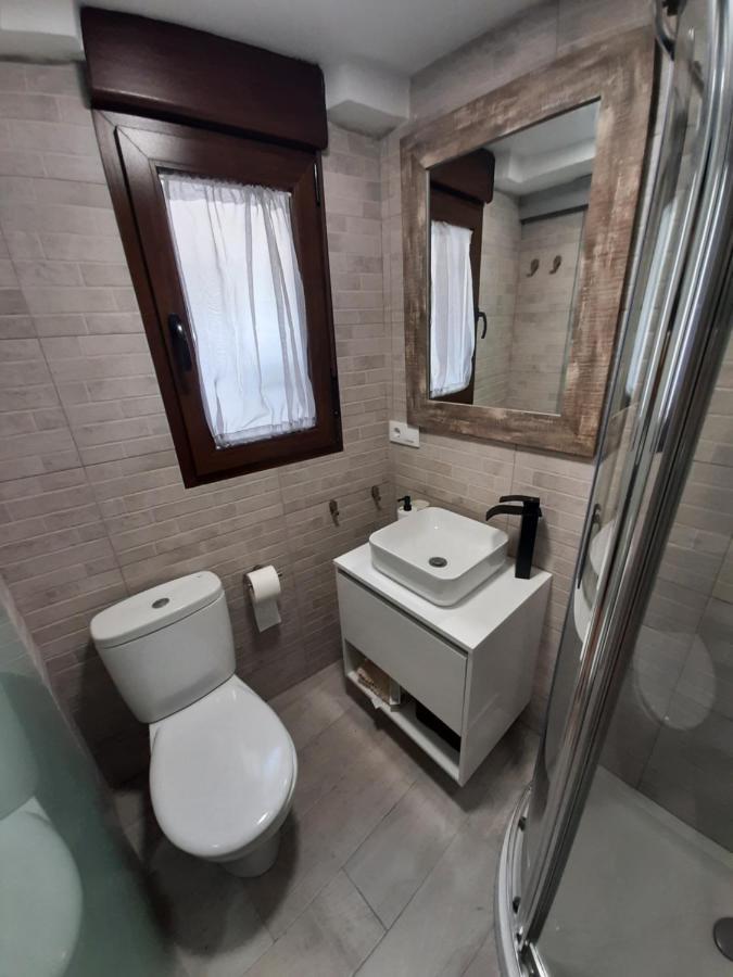 Casa El Viaje Villa San Leonardo De Yague Ngoại thất bức ảnh