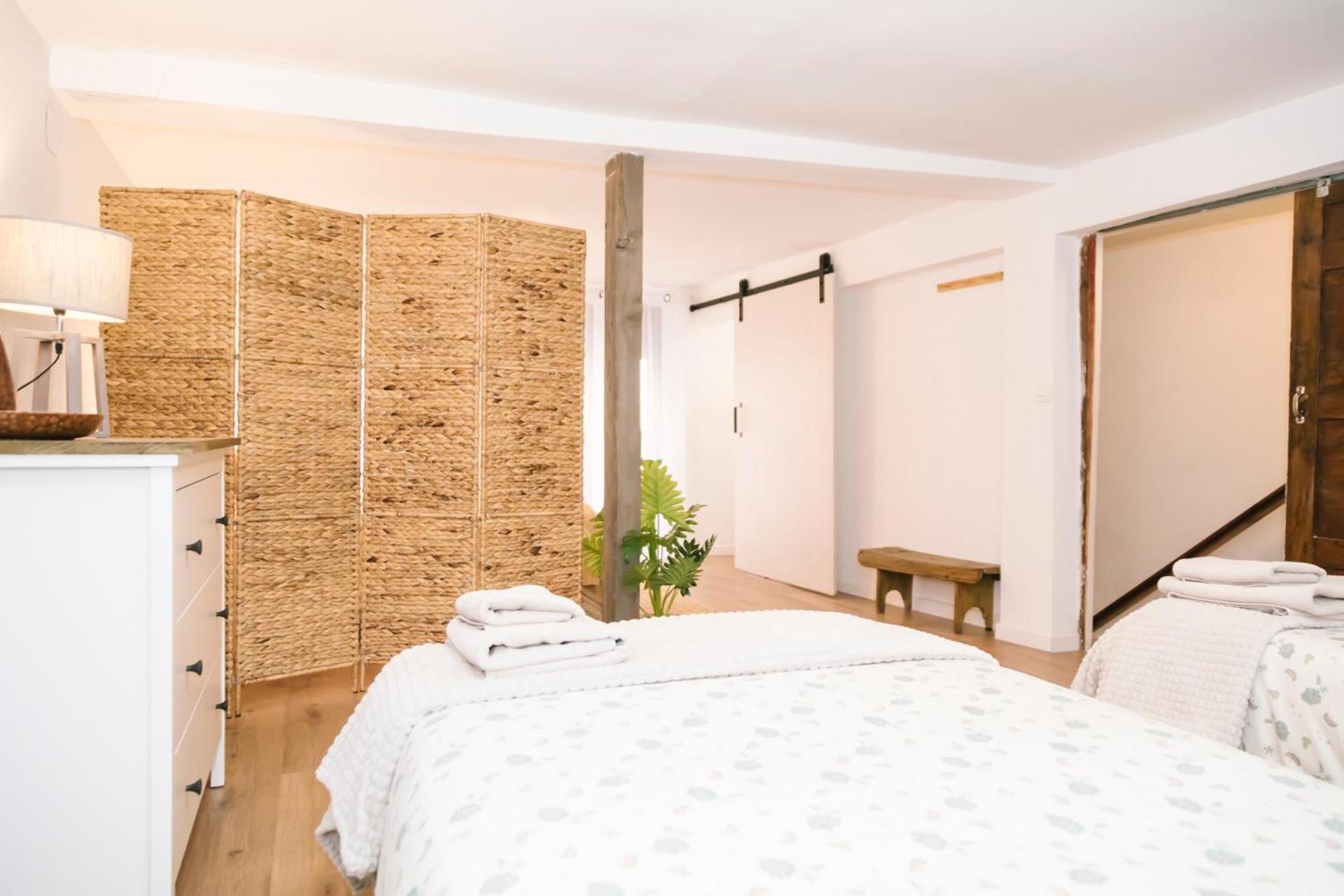 Casa El Viaje Villa San Leonardo De Yague Ngoại thất bức ảnh