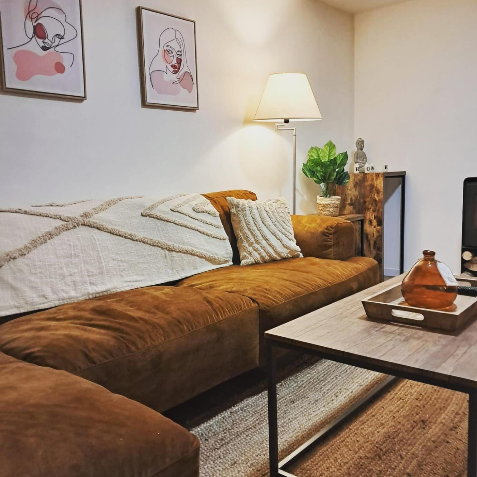 Casa El Viaje Villa San Leonardo De Yague Ngoại thất bức ảnh