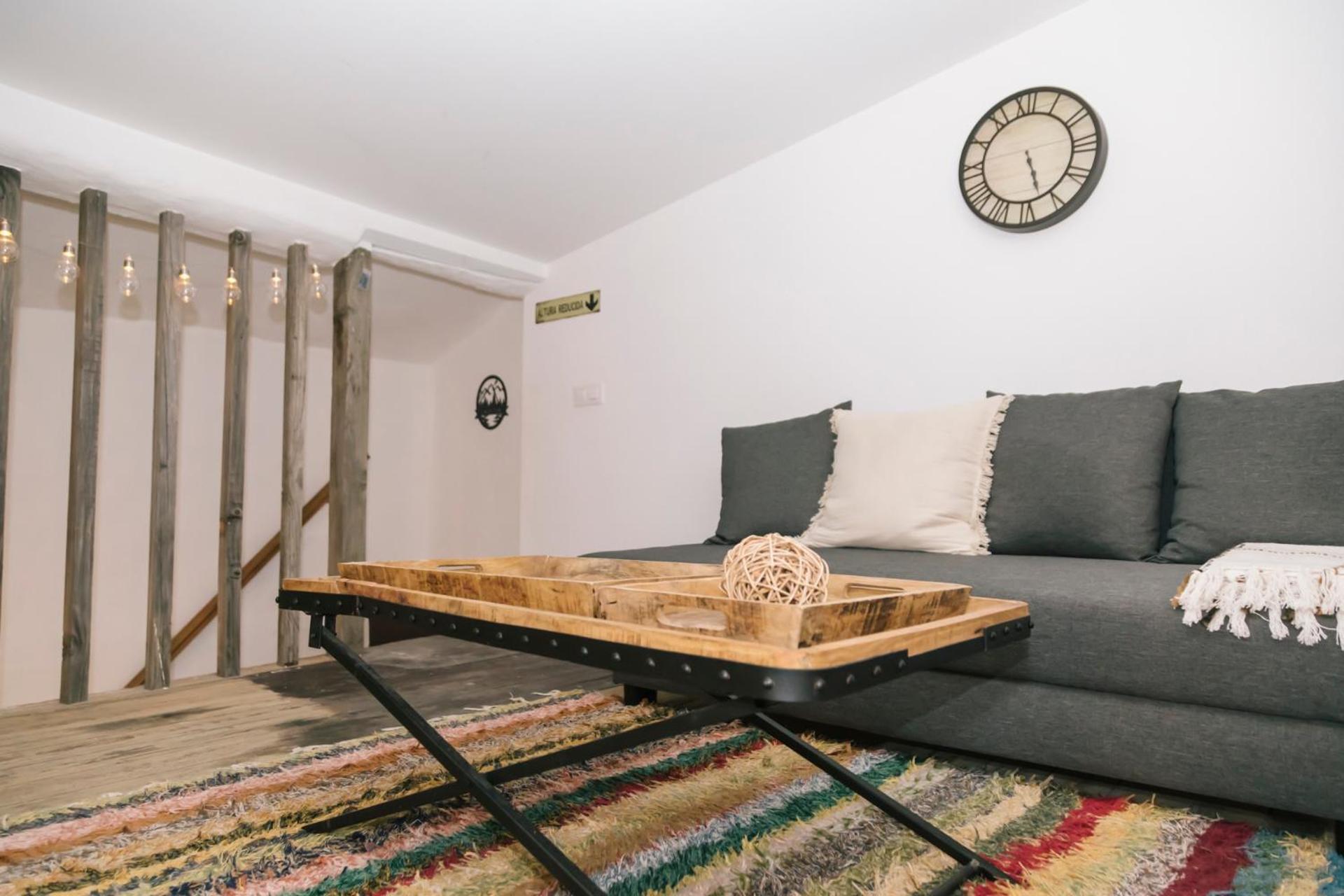 Casa El Viaje Villa San Leonardo De Yague Ngoại thất bức ảnh