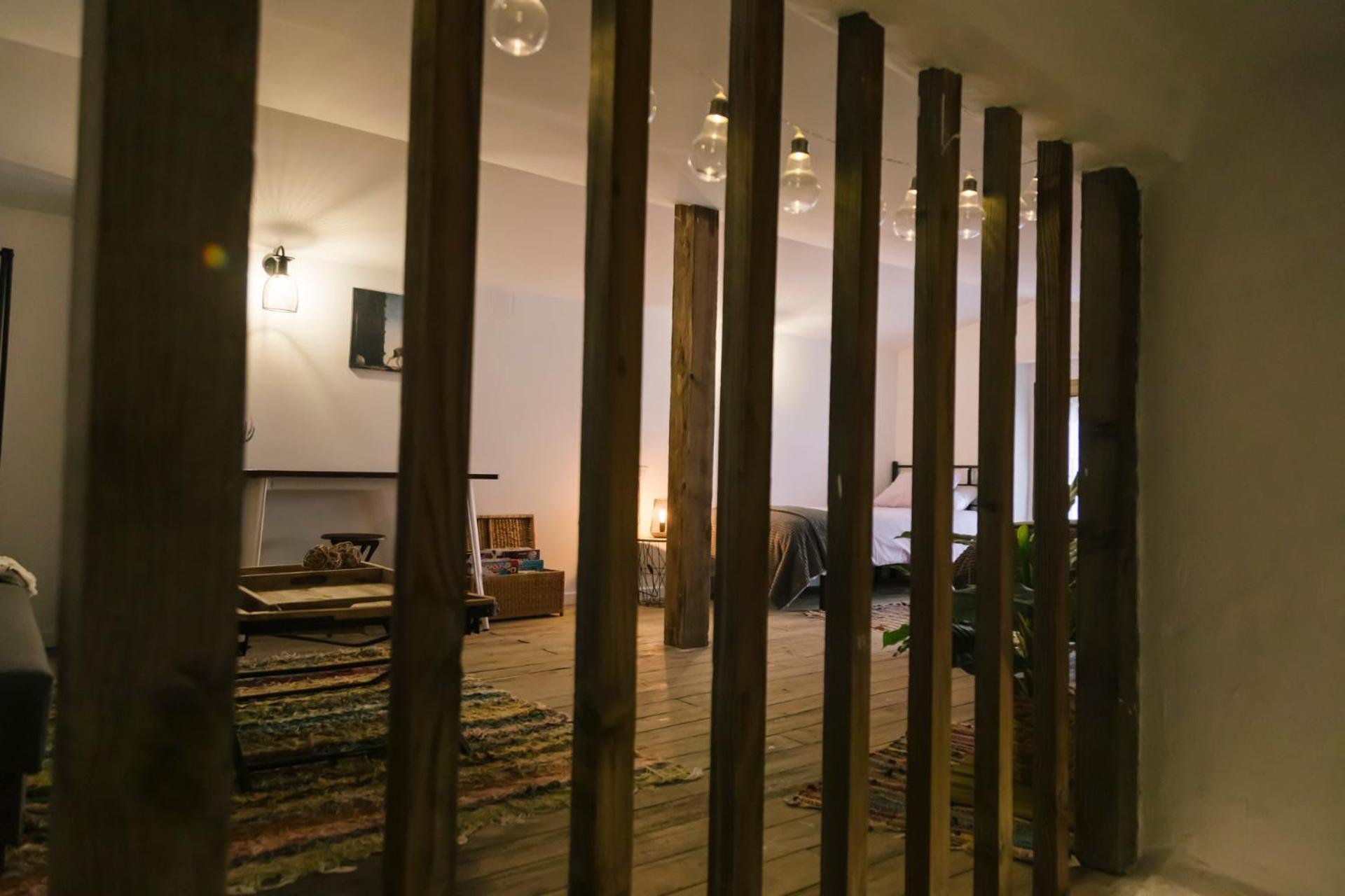 Casa El Viaje Villa San Leonardo De Yague Ngoại thất bức ảnh