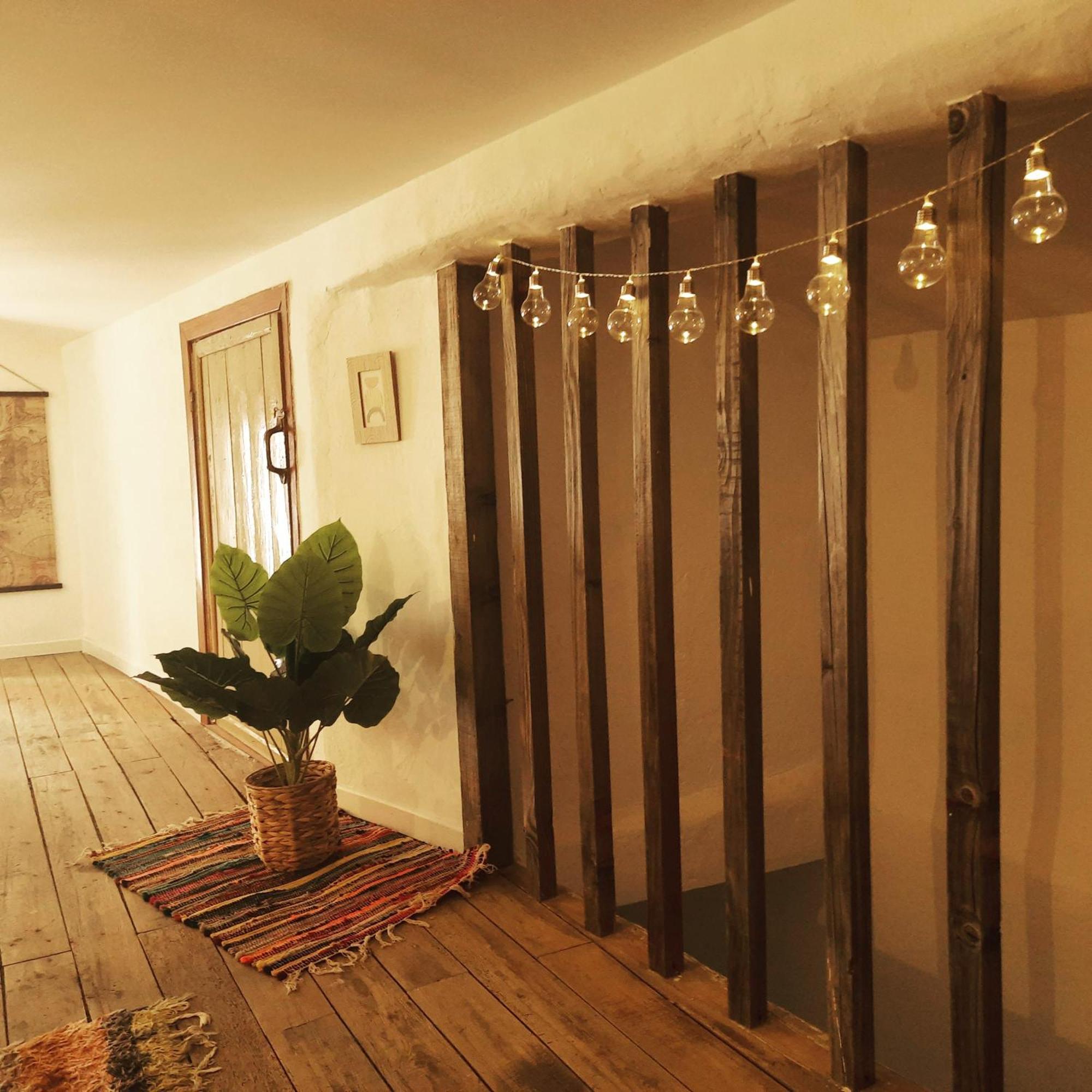 Casa El Viaje Villa San Leonardo De Yague Ngoại thất bức ảnh