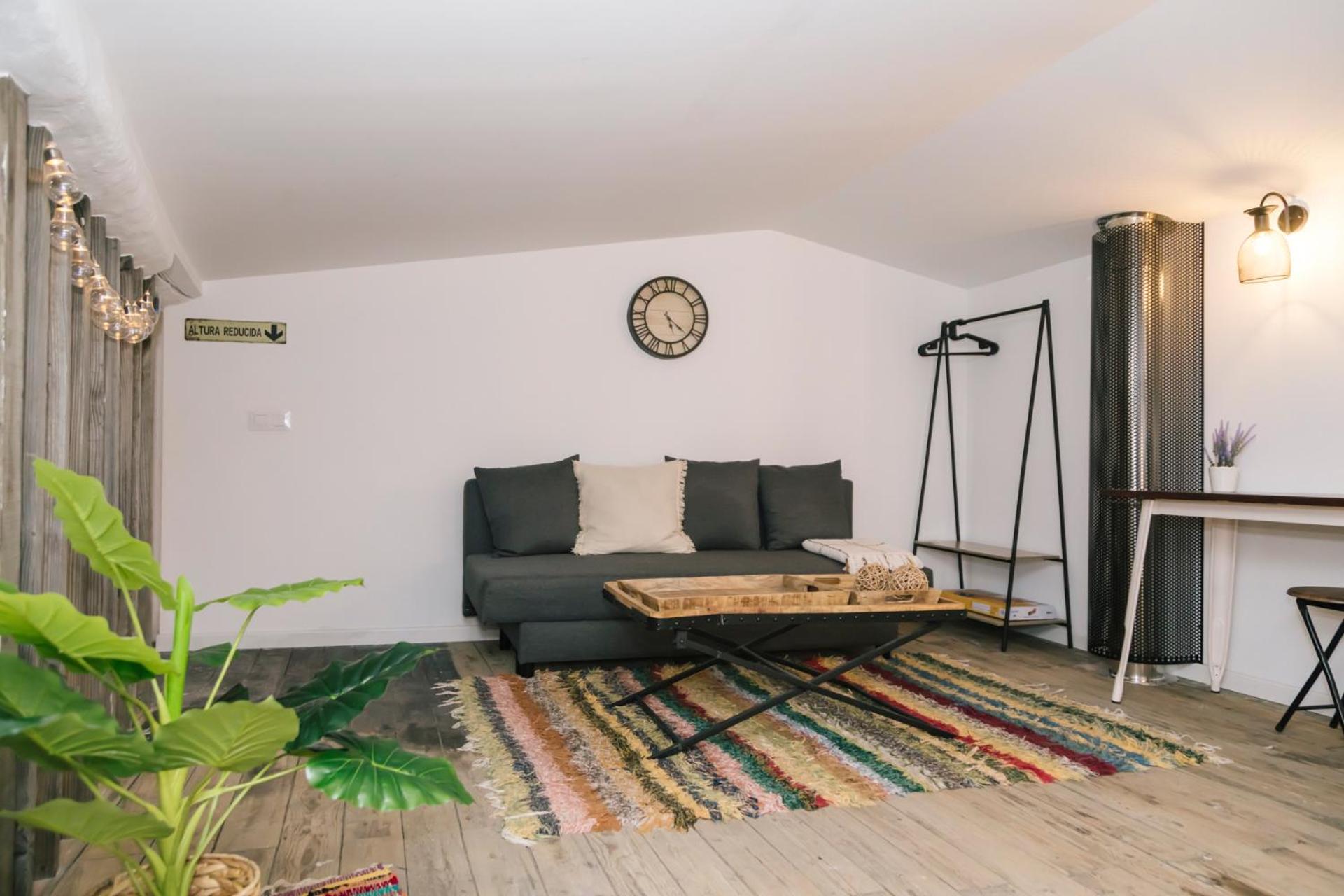 Casa El Viaje Villa San Leonardo De Yague Ngoại thất bức ảnh